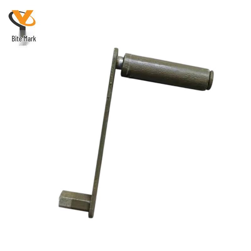 Field Lightning Rod Small Crank Handle