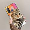 For Tecno Pouvoir 4 Case Soft Silicon Phone Cover For Pouvoir 4 Case For For Tecno Pouvoir 4 Cover Coque Bumper Fashion Cute