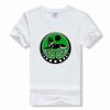 Republic Of Chechnya Man TShirt Coat of Arms of Ichkeria Individuality T Shirt Original Streetwear Hipster Short Sleeve TShirts