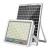 NuFeng Solar Powered Flood Light