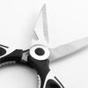 Kitchen Scissors Heavy Duty Kitchen Shears Walnut Meat Fish Household Food Cutter Poultry High Quality Vegetable Scissors