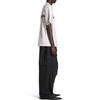 Balenciaga SS24 T Shirt Loose Fit Men's White 764235TQVA33307