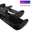 TPU Protective Case with Bracket for ASUS ROG ALLY X Game Console Anti-Scratch Anti-Slip Anti-Fall Soft Durable Easy to Install