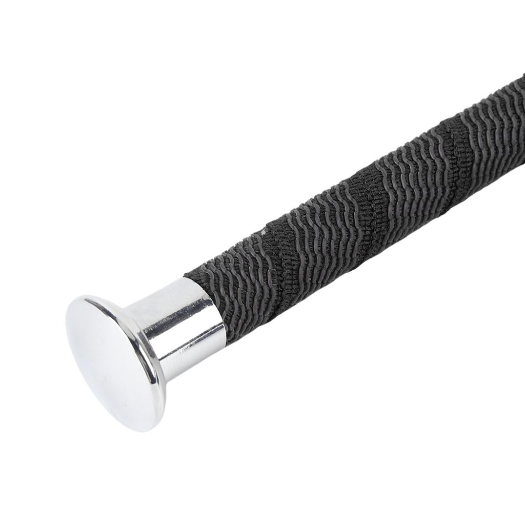 Dressage Whip Riding Whip Equestrian Whip Riding Whip Horse Dressage Crop Equestrian Equipment 68cm with Rubber Wrist Strap Palm