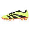 Adidas Predator League MG J Energy Citrus Pack Kids Sneakers Green Team-Solar-Yellow Black IE2615