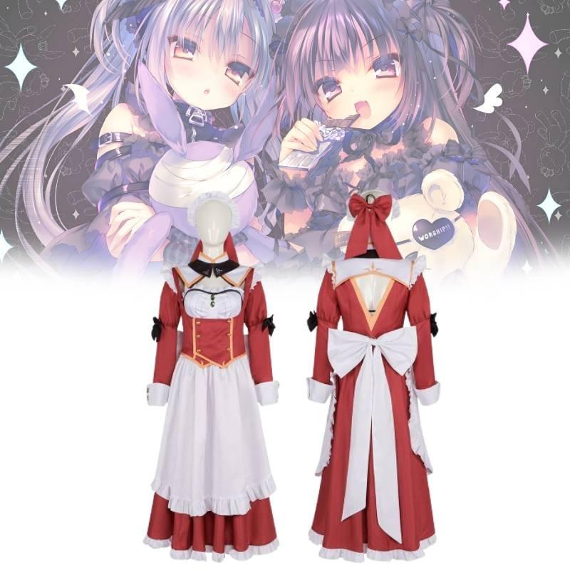 Night The Of Dead Cosplay Costumes Games Characters Role Play Partys Halloween