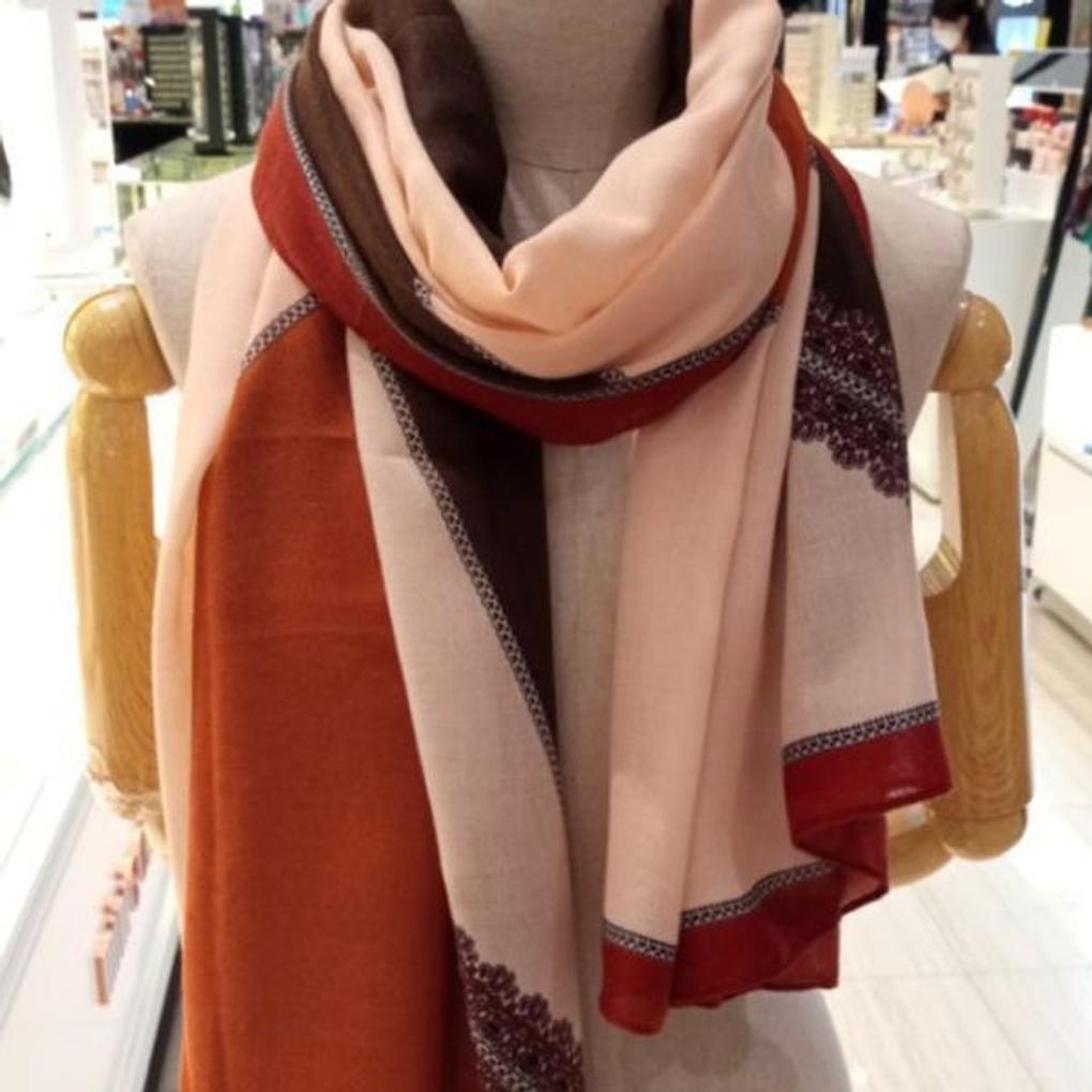Enel Scarf E20F2PO502