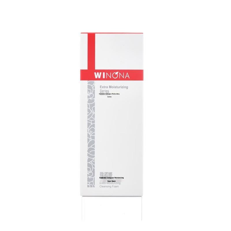 WINONA Ultra-Hydrating Facial Cleanser