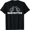 Tops – T-Shirts