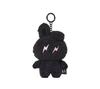 BTS BT21 fragment doll plush key rings RM JIN SUGA J-HOPE JIMIN V JUNG KOOK