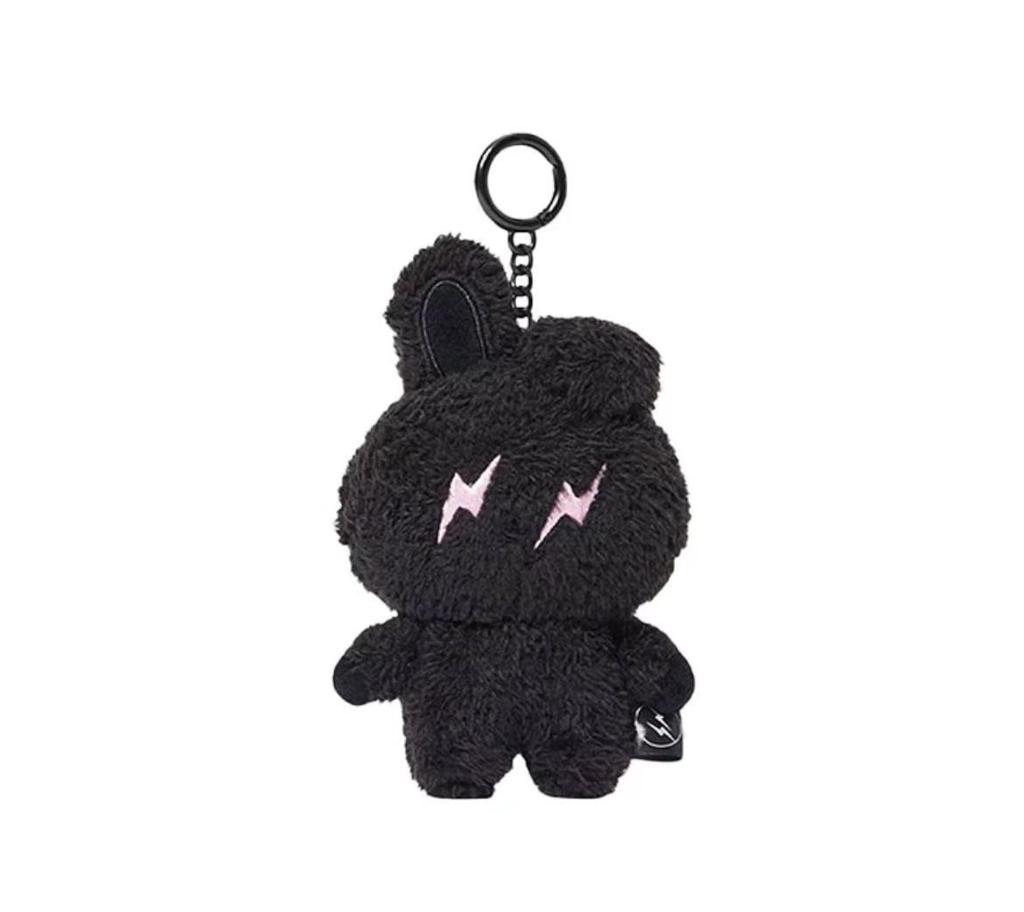 BTS BT21 fragment doll plush key rings RM JIN SUGA J-HOPE JIMIN V JUNG KOOK