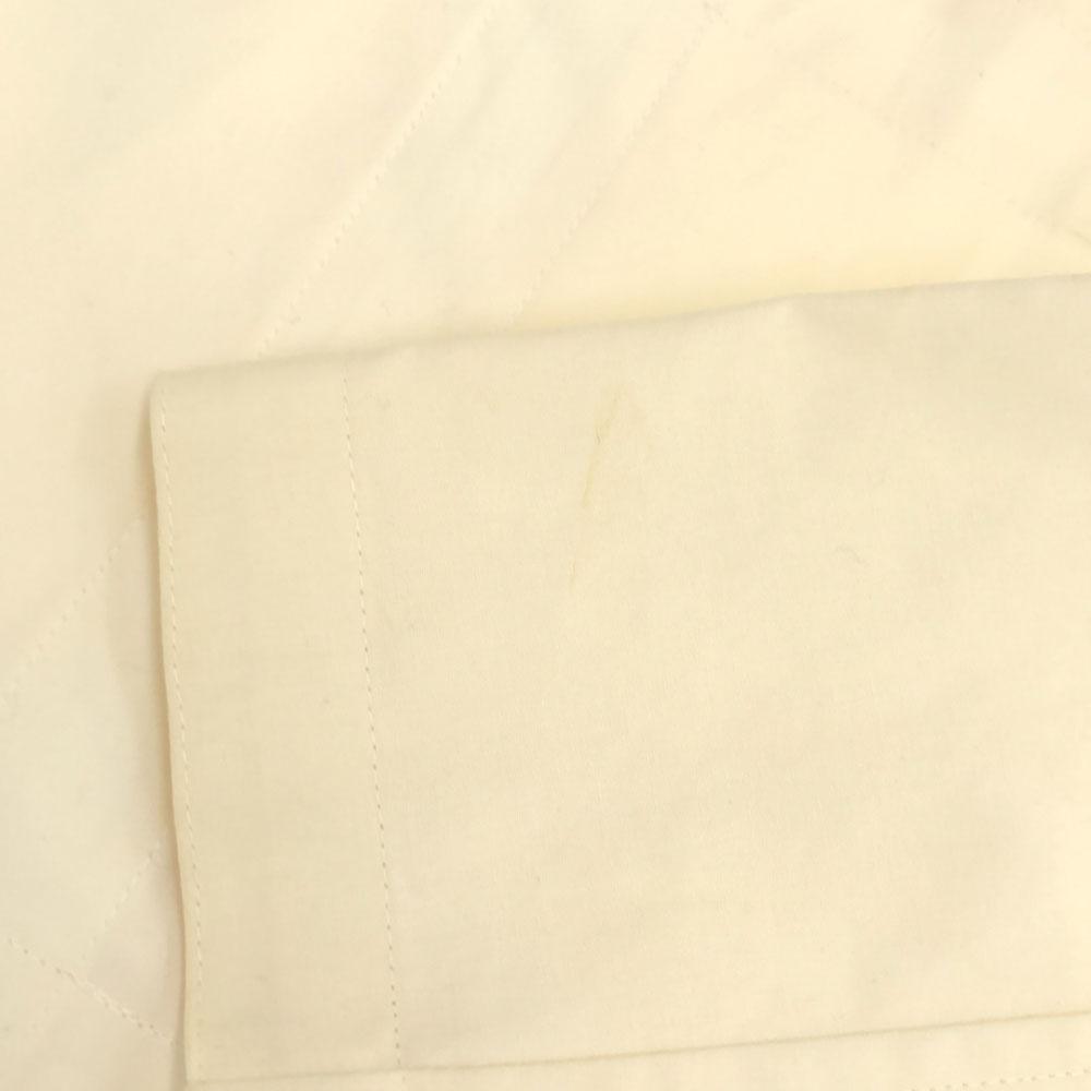 Castelbajac sport Unused Made in Japan Cotton jacket F white Tagged Food Women Used