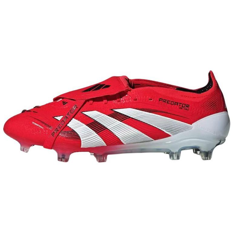 

Adidas Кроссовки Predator Elite с откидным язычком Fg Pure Victory Pack ID8966 45⅓