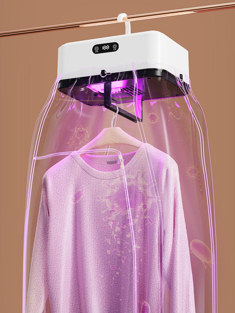 New Portable Foldable Clothes Dryer for Home Travel