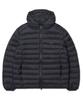 Nomanual Tundra Light Penugem de Pato - Preto