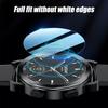 5-1PCS Wearable Smartwatch Glass Films for Xiaomi Watch S3 9H Hardness Tempered Glass Screen Protectors for Xiaomi Watch S3