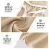 European and American summer new men's vest heavy hooded vest trendy brand casual sleeveless T-shirt