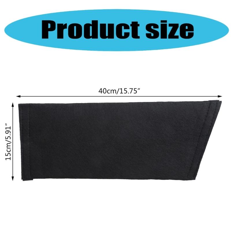 Car Tail Box Side Storage Organizer Baffle Board Fits   Accessories