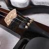 Electro-Acoustic Electronic Violin