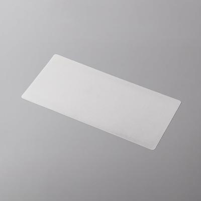 [Belle Maison] Silicone IH Mat - Covers Your Entire Induction Cooktop, Prevents Burning and Staining, 75cm