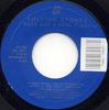 7inch Record ROLLING STONES  Rock And A Hard Place 3873057 Rolling Stones  1989 US Rock Used