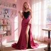Hazbin Hotel Angel Dust Cosplay Costume For Anime Role Play With Polyester Fabric For Game Conventions