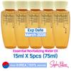 5pcs/75ml_Essential Revitalizing Water EX 15ml (Sample)