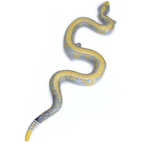 41 Inch Inflatable Snake party Favor
