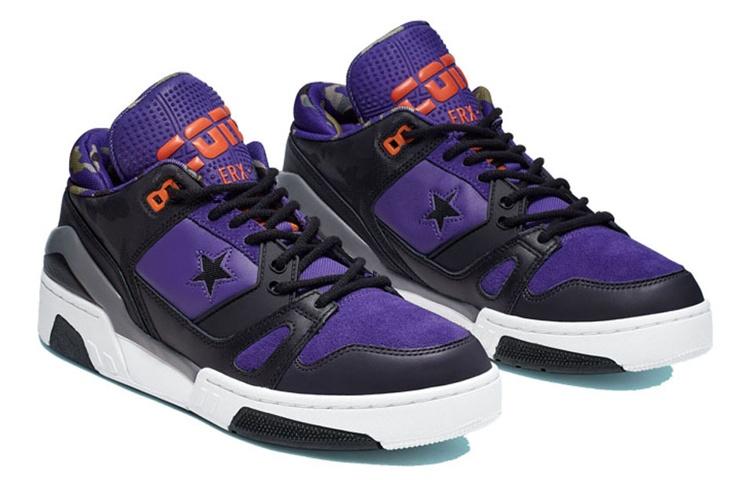 ERX-260 Converse Low 'Court Purple' 165908C