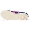 Onitsuka Tiger Limber Nm Shock Absorbing Non-Slip Low-Top Casual Shoes Unisex sneaker Blue Pink 1183A917-400