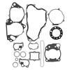 Premium Lower Engine Gasket Kit for CR250R 1992-2001, Car Accessory
