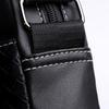 Men's Crossbody Bag Multi-compartment Business Shoulder Bag