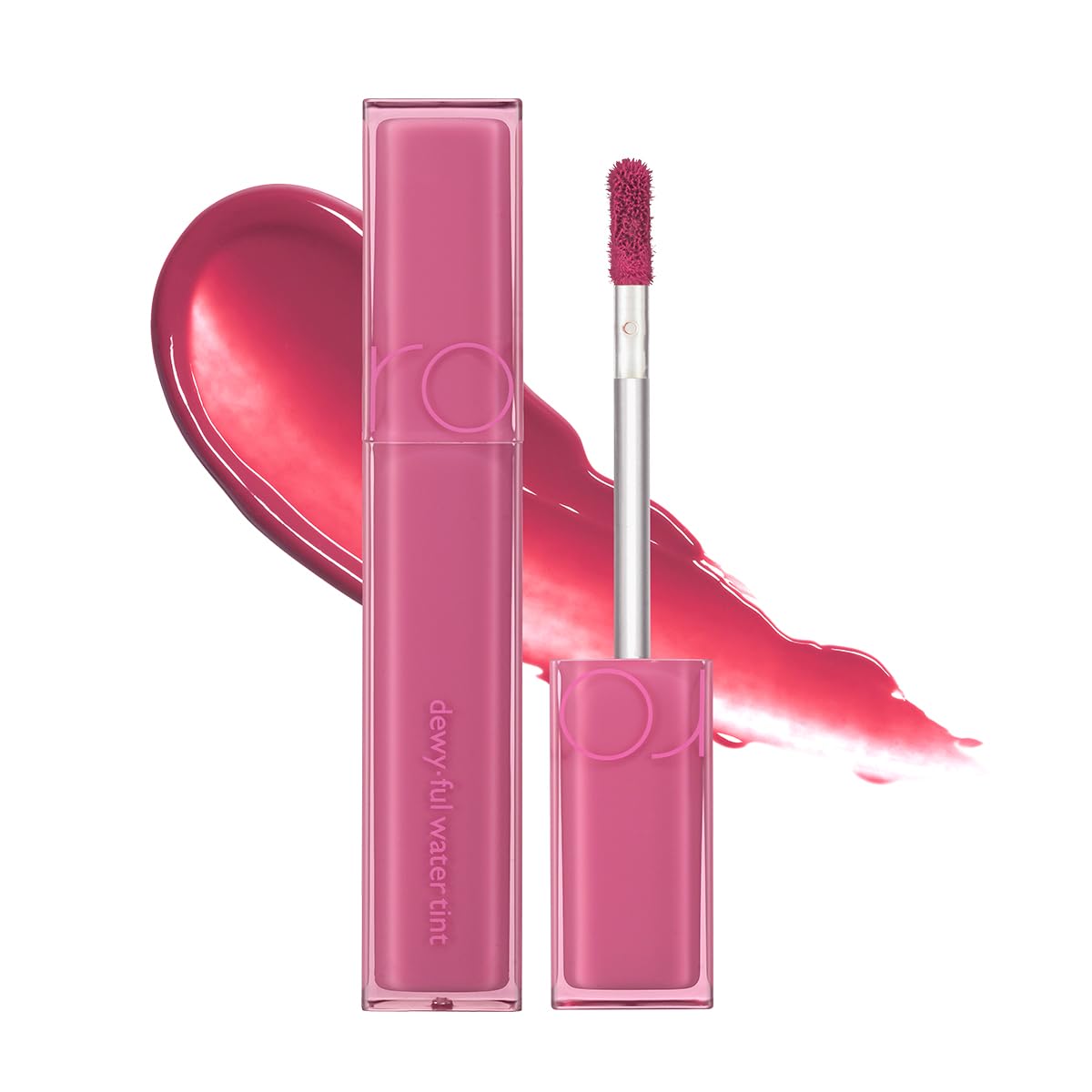 

Duifful Water Tint Turian 5g Subtle Shining Gloss Tint [Оригинальный продукт] rom&nd #6