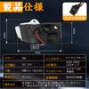 GemPro LED Side Mirror Turn Signals Compatible with Toyota Yaris Corolla Sienta 170 Sienta 10 GR Corolla Corolla New Aqua 10 Yaris Spade 140 Vehicle