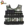 Adjustable Weighted Fitness Vest