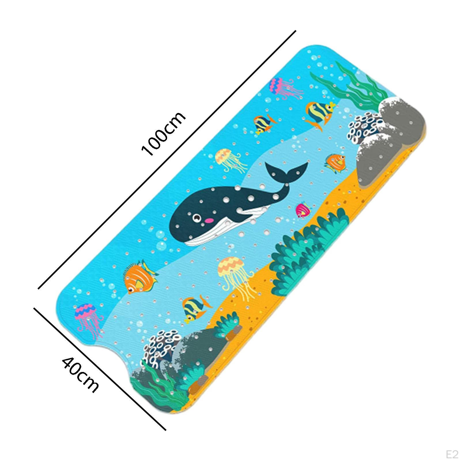 и коврик для ванны — современный — фото 3