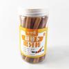 Pet Rabbit Timothy Stick Bunny Molar Block Chinchilla Guinea Pig Molar Stick High Fiber Snack Hamster Food