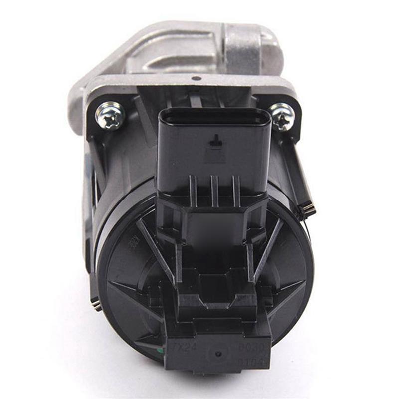 EGR Valve Exhaust Gas Recirculation K2GE9D475AA Car Part For Ford Edge Explorer Lincoln Corsair 2018- K2GE-9D475-AA