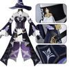 Beishui Commerce Big Black Tower Cos Service Collapse Star Dome Railway Big Black Tower Cosplay Two-dimensional Role-playing Service