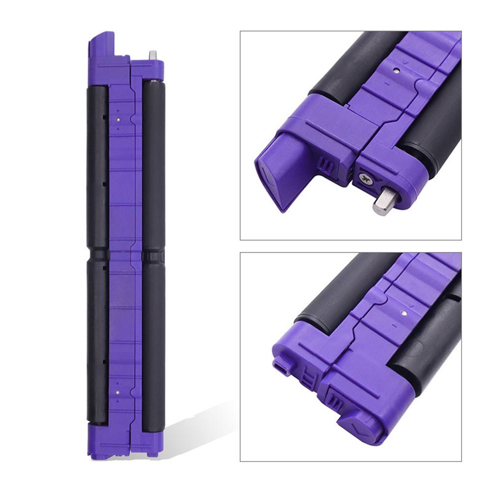 Robot Vacuum Mop Track Roller Mop Easy To Disassemble Easy To Clean Easy To Replace Dedicated Holder High Strength Mop Holder China Mainland