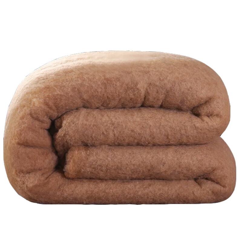 Camel Down Quilt - Skin-Friendly Brushed