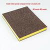 Jiemengzhe Double-Sided Sponge Sanding Block