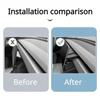 For Tesla Model 3+/Model Y Juniper 2025 ETC Bracket Tray Screen Rear Storage Box Instrument Panel ETC Bracket Car Accessories