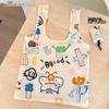Tengyi Cute Large Capacity Foldable Eco-friendly Shopping Bag