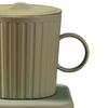 Fast Cooler Cup Beverage Beer Quick Cooling Mug Dormitory Heat Preservation Desktop Refrigerator