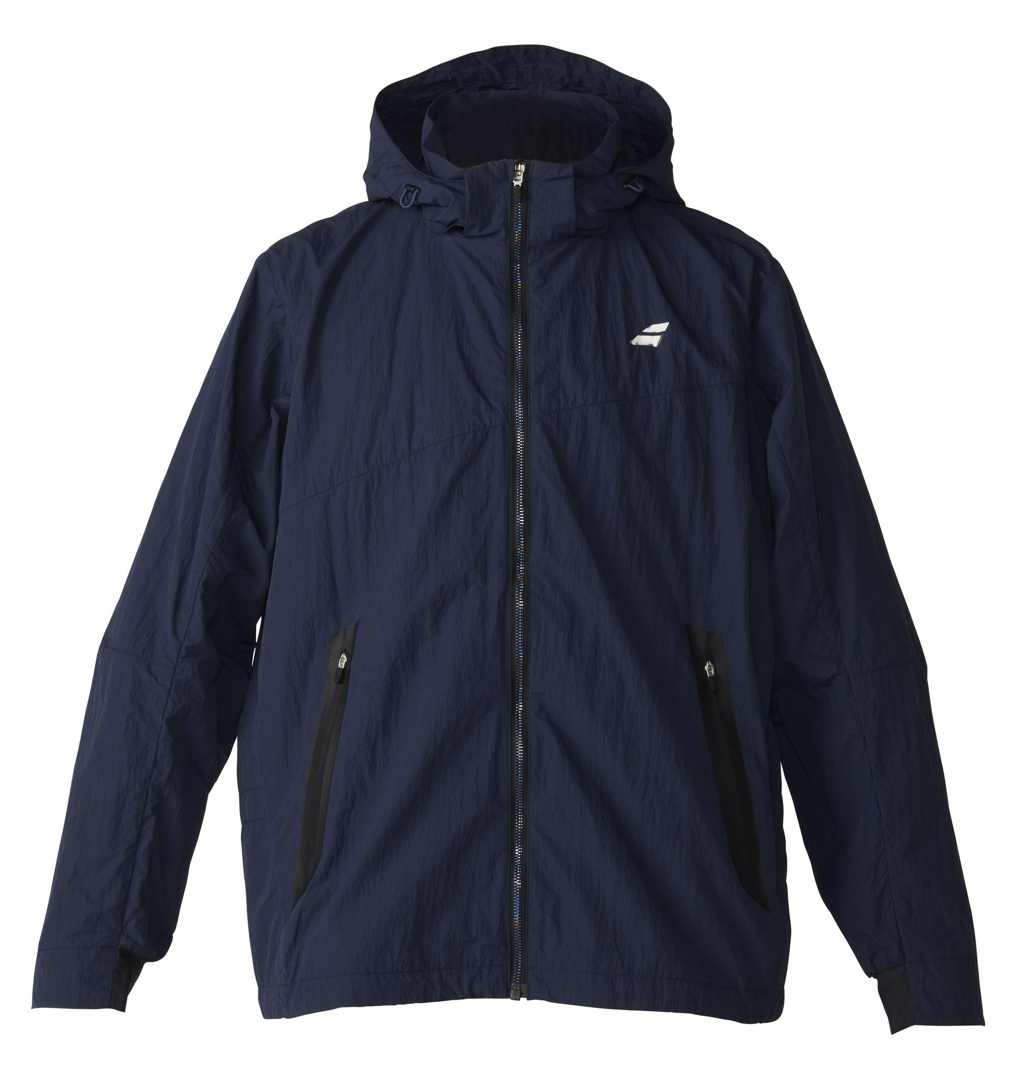 Теннисная одежда Babolat Унисекс VS WOVEN JACKET BUT5100 2025SS