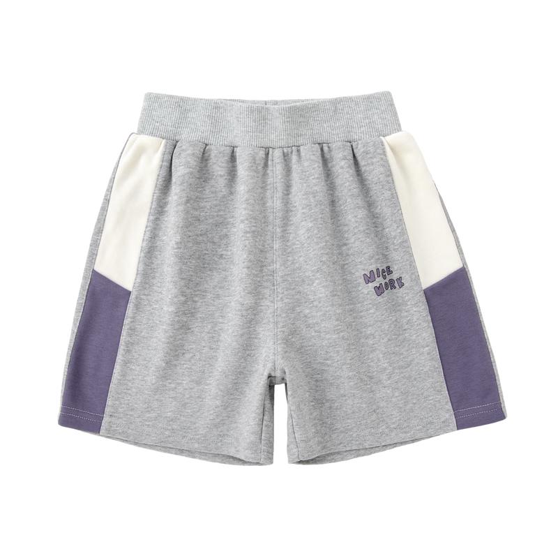 

Dudu Family Kids Breathable Summer Casual Shorts 80