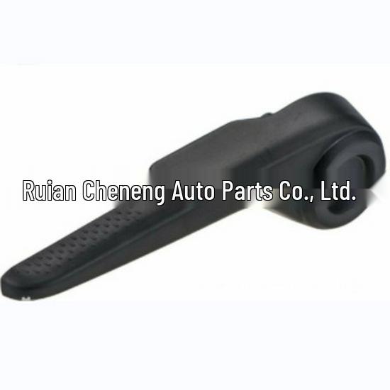 

Dodge Seat Back Adjustment Handle: Models 1RW10DX9AA, 1RW11DX9AA Right