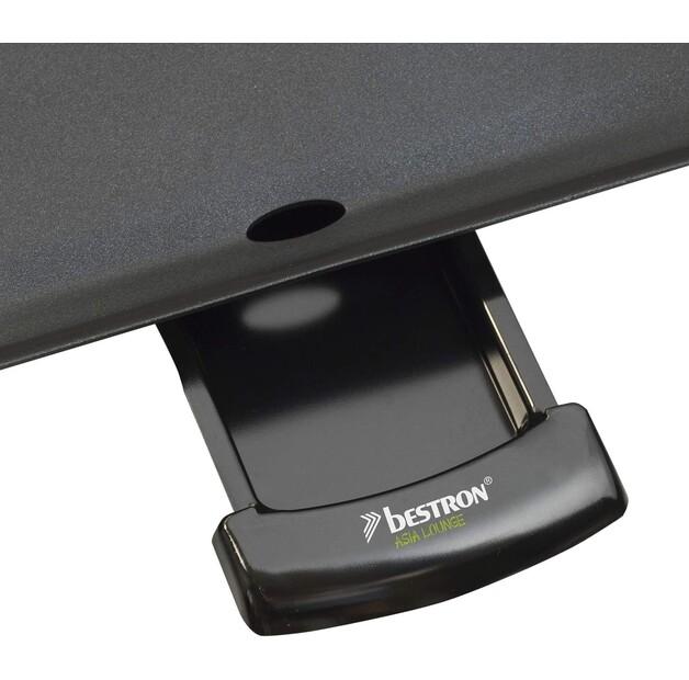 Электрогриль Bestron ABP 604 Plancha Grillplatte