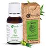 Naturalis Neem Oil, 15 Ml